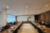 Members of the Committee on Foreign Affairs met with the Special Envoy of the Kingdom of Norway for the Western Balkans